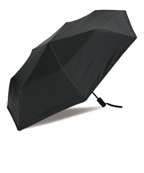 KiU 傘 折りたたみ傘 通販 キウ KAH03 晴雨兼用折りたたみ傘 アメニモマケズ ハレニモマケズ 折り畳み傘 日傘 完全遮光 UVカット 58cm