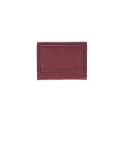 リズデイズ 財布 LIZDAYS lz-65108 通販 スキミング防止 ミニ財布 レディース 三つ折り 小銭入れ ボックス型 BOX型 コインケース