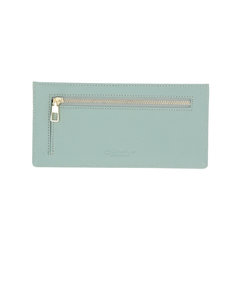リズデイズ 財布 LIZDAYS lz-65115 通販 スキミング防止 長財布 レディース 薄い スリム 本革 牛革 薄型 薄い財布 カードケース 磁気防止