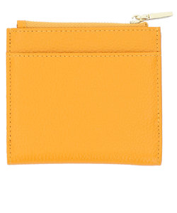 LIZDAYS リズデイズ 二つ折り財布 本革 軽量 通販 財布 二つ折財布 二つ折り ミニウォレット ミニ財布 ウォレット カードケース 小さい 薄い