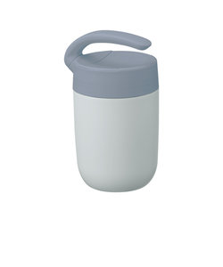 MOTTERU モッテル タンブラー サーモ 通販 410ml マグ マグカップ コップ カップ くるっと ハンドル 保温 保冷 保冷保温 持ち運びしやすい