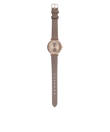 メンズの腕時計（ブラウン/茶色）通販 | u0026mall（アンドモール）三井ショッピングパーク公式通販