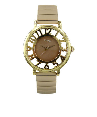 メンズの腕時計・アクセサリー（ブラウン/茶色）通販 | u0026mall（アンドモール）三井ショッピングパーク公式通販