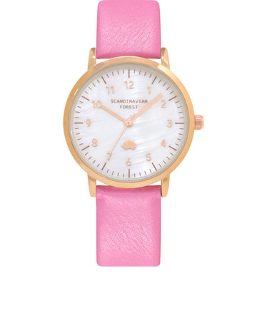 レディースの腕時計・アクセサリー（パープル/紫色）通販 | u0026mall（アンドモール）三井ショッピングパーク公式通販