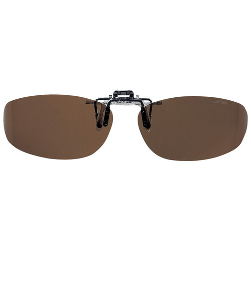 クリップオン サングラス 偏光 通販 名古屋眼鏡 9323 クリップ式 偏光サングラス クリップオンサングラス めがね 眼鏡 メガネ UVカット 紫外線カット