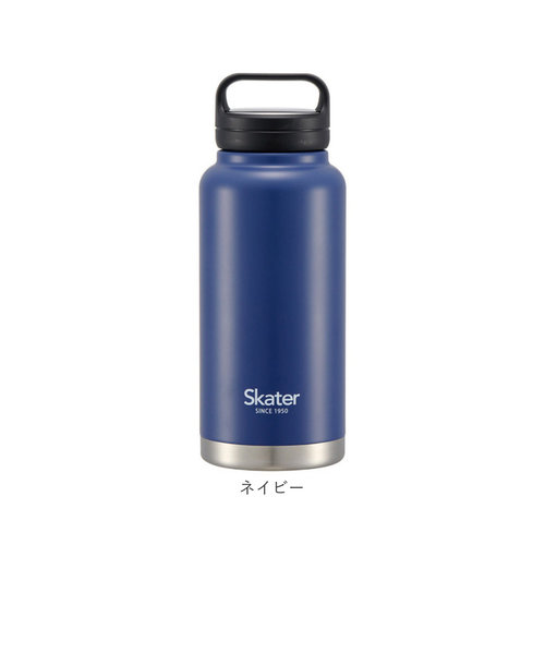 スケーター 水筒 SKATER STSC10 マグボトル 1l 1000ml ステンレス