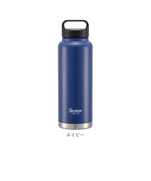 スケーター 水筒 SKATER STSC12 マグボトル 1200ml 1200ml ステンレス