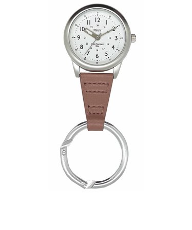 レディースの時計（ピンク/桃色）通販 | u0026mall（アンドモール）三井ショッピングパーク公式通販