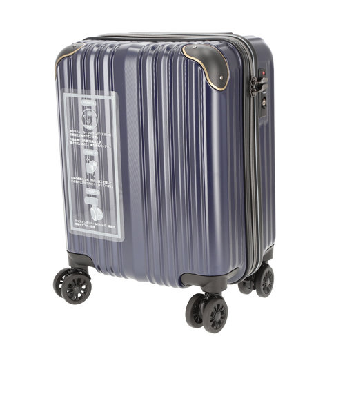 ワイズリー スーツケース 338-2400 通販 キャリーケース キャリーバッグ 旅行カバン コロコロ 旅行かばん メンズ レディース 27L
