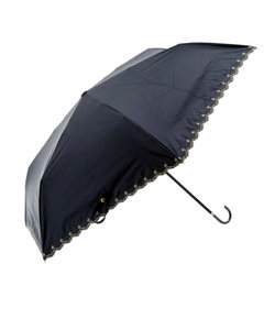 日傘 50cm W.P.C ワールドパーティ 通販 折りたたみ傘 晴雨兼用 wpc レディース かわいい おしゃれ 遮熱 遮光 小さい 小さめ 紫外線対策
