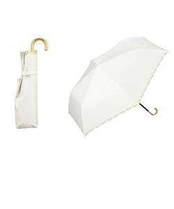 日傘 50cm W.P.C ワールドパーティ 通販 折りたたみ傘 晴雨兼用 wpc レディース かわいい おしゃれ 遮熱 遮光 小さい 小さめ 紫外線対策