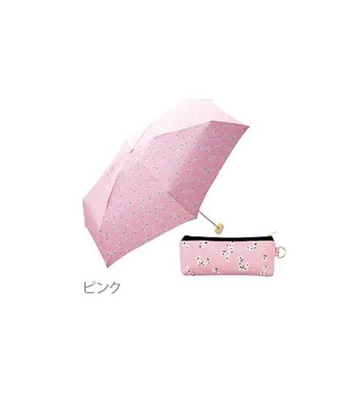 折りたたみ傘 50cm 53cm 6本骨 w.p.c ワールドパーティ 通販 晴雨兼用傘 レディース シンプル おしゃれ かわいい グラスファイバー骨