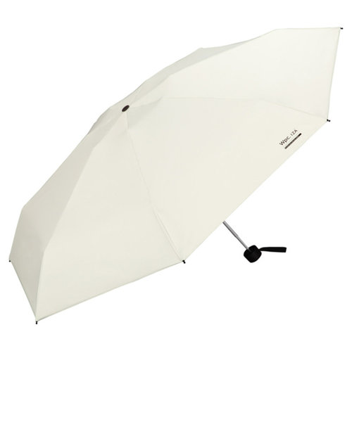 日傘 wpc 完全遮光 折りたたみ 通販 折りたたみ傘 晴雨兼用 メンズ 折り畳み傘 傘 大人 58cm 遮光 100% おしゃれ シンプル 無地