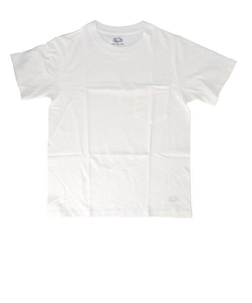 フルーツオブザルーム パックtシャツ 通販 FRUIT OF THE LOOM Tシャツ 半袖 ポケットtシャツ ヘビーウェイト 7oz tシャツ メンズ