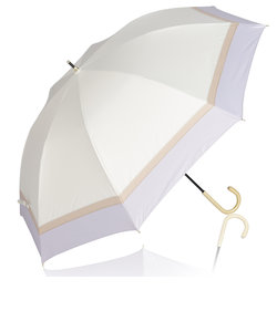 KIZAWA 日傘 完全遮光 通販 傘 55cm 1級遮光 晴雨兼用傘 長傘 雨傘 レディース 100 遮光 撥水 手開き 8本骨 軽量 ショート丈 婦人傘
