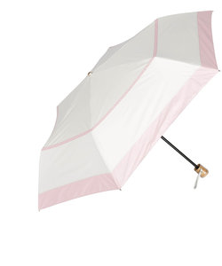 KIZAWA 折りたたみ傘 通販 日傘 折りたたみ 完全遮光 傘 50cm 折畳み傘 晴雨兼用 折り畳み傘 レディース 100 遮光 撥水 耐風