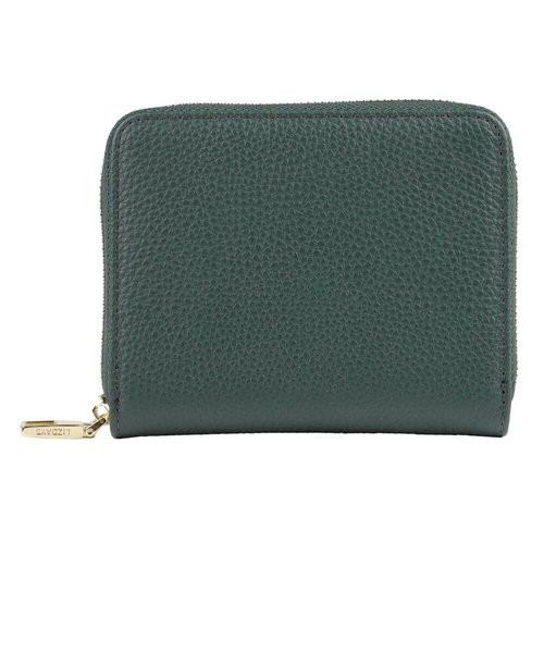 LIZDAYS リズデイズ 財布 lz-616 通販 コインケース 革 レディース スキミング防止 ミニ財布 サイフ さいふ ラウンドファスナー 小さい財布