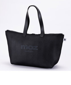 エコバッグ moz モズ 通販 メッシュ保冷バッグ L 保冷バック エコバック ショッピングバッグ マイバッグ 保冷トートバッグ レジカゴ 軽量 軽い 大容量