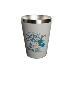 ステンレスタンブラー キャラクター 通販 タンブラー カップ コップ 350ml 保温保冷 コンビニカップが入る 2WAY コンビニコーヒー ディズニー