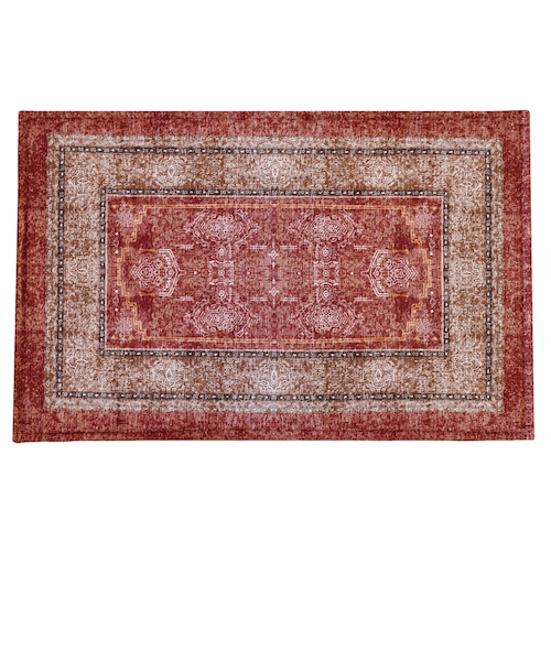 クリアランスセール】ペルシャ絨毯 70cm×94cm No. 3026-15