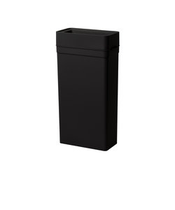 like it ライクイット ゴミ箱 通販 日本製 LBD-52 LBD52 ごみ箱 25L ダストボックス ゴミ袋が見えない ごみばこ 蓋なし ふたなし