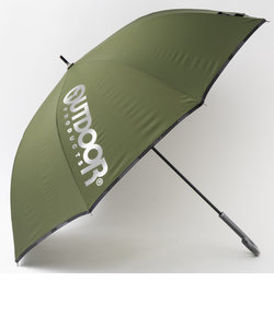 OUTDOOR PRODUCTS 長傘 好評 ジャンプ傘 傘 メンズ 雨傘 長がさ かさ 大きい 70cm ワイド ワンタッチ グラスファイバー骨 折れにくい