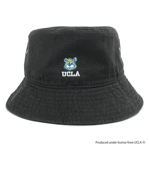 UCLA ユーシーエルエー 帽子 バケットハット 通販 バケット ハット ぼうし サファリハット BUCKET HAT メンズ レディース 男女兼用