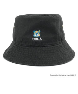 UCLA ユーシーエルエー 帽子 バケットハット 通販 バケット ハット ぼうし サファリハット BUCKET HAT メンズ レディース 男女兼用