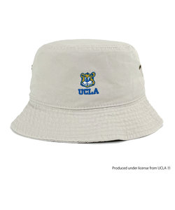 UCLA ユーシーエルエー 帽子 バケットハット 通販 バケット ハット ぼうし サファリハット BUCKET HAT メンズ レディース 男女兼用