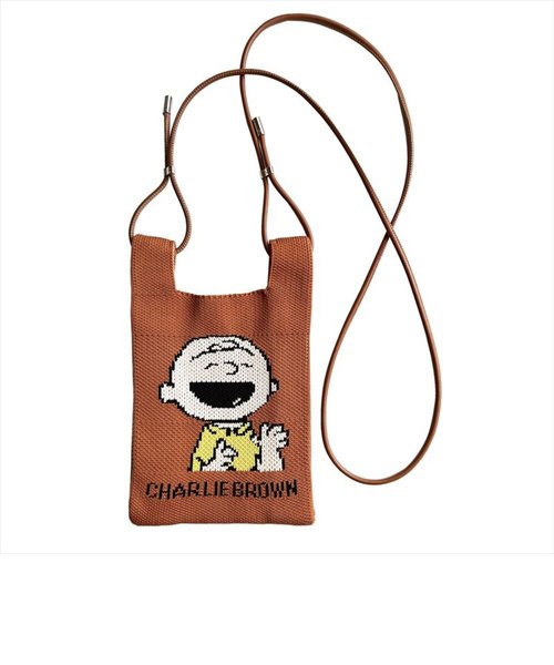 ルートート スヌーピー ROOTOTE 8339 通販 IP.ベビールー.PEANUTS-8R ミニショルダー スマホショルダー ポシェット ショルダーバッグ