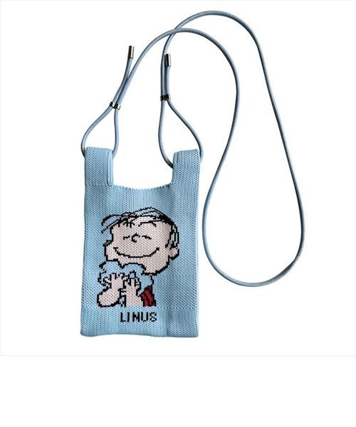 ルートート スヌーピー ROOTOTE 8339 通販 IP.ベビールー.PEANUTS-8R ミニショルダー スマホショルダー ポシェット ショルダーバッグ