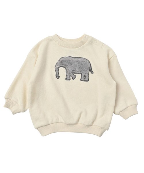 ベビー キッズ 愛らしい表情のクマさん刺繍がポイントに Sale アーミーサージミリタリーシャツ Big Field ビッグフィールド Markey S マーキーズ 80cm 男の子 90cm 130cm 110cm 女の子 セール お揃い 95cm 新作からsaleアイテム等お得な商品 満載 子供服 120cm 100cm