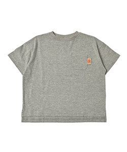 防汚加工 ポケットTシャツ