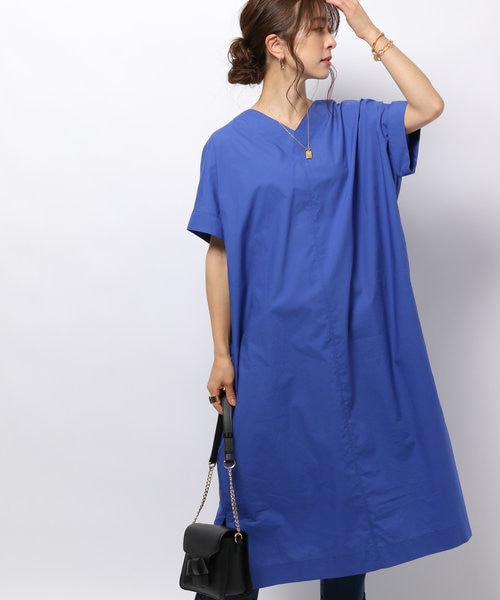 カフタン2wayワンピース Barnyardstorm バンヤードストーム の通販 Mall