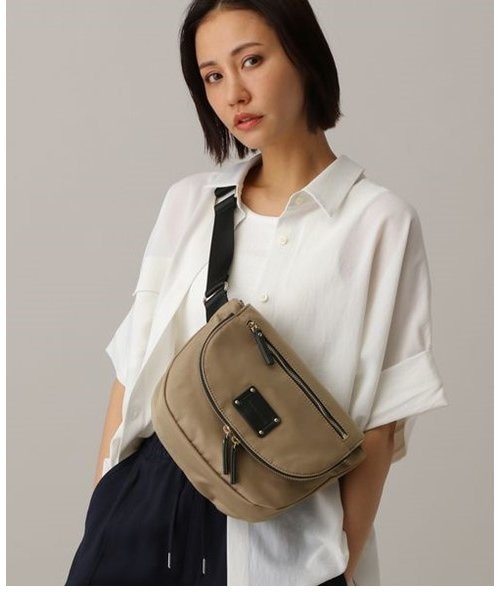 キレイめ7ポケショルダー | BARNYARDSTORM（バンヤードストーム）の