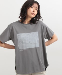 CITYフォトTシャツ