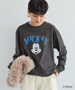 GOOD ROCK SPEED別注 / Mickey / ロンT