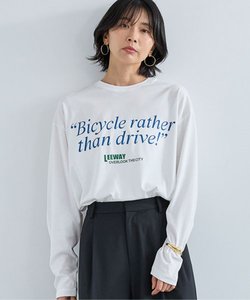 BicycleロンT