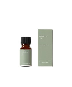 レモングラス・東インド型精油/Lemongrass(East India type) 10ml