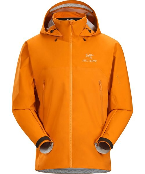 archaeopteryx jacket