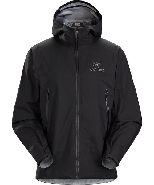 格安高品質アークテリクス マウンテンジャケット GORE-TEX(XL)黒 201112 マウンテンパーカー