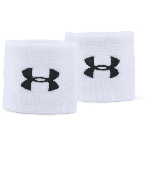 UA PERFORMANCE WRISTBANDS