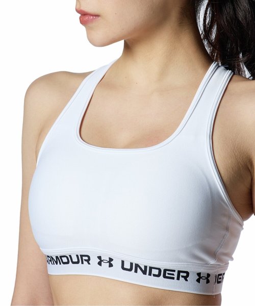 UA CROSSBACK BRA MEDIUM SUPPORT