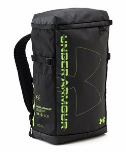 UA TARPAULIN BACKPACK 40L