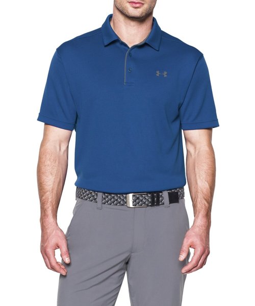 UA TECH POLO