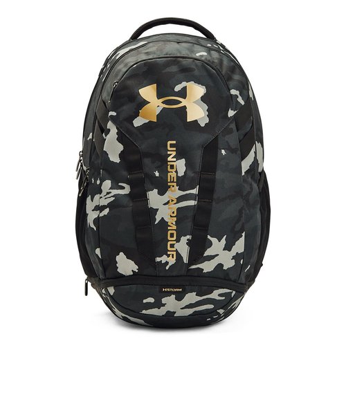 UA HUSTLE 5.0 BACKPACK