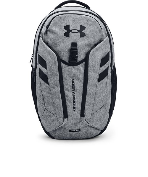 UA HUSTLE PRO BACKPACK