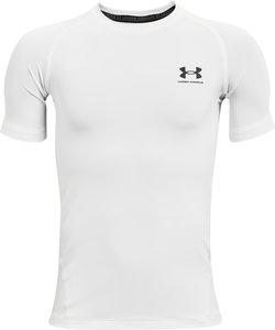 UAヒートギアアーマー ショートスリーブシャツ（トレーニング/BOYS）