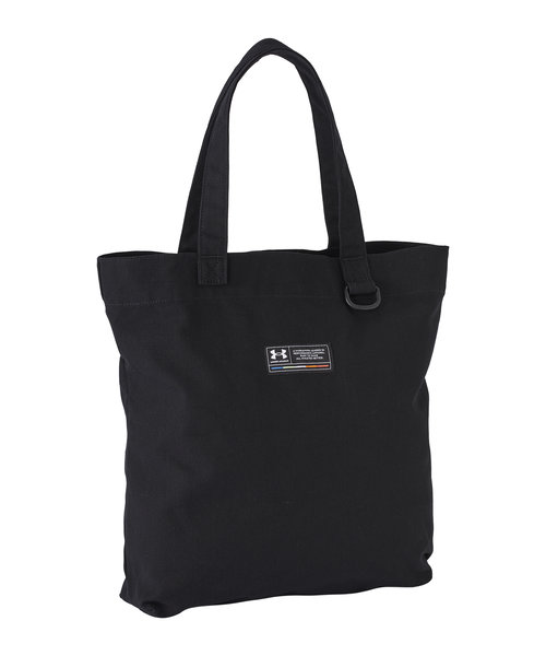 UA CANVAS TOTE BAG