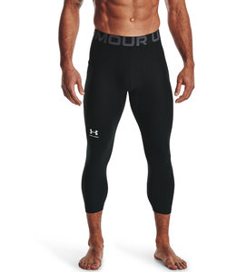 UA HG ARMOUR 3/4 LEGGING